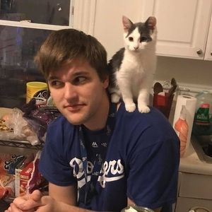 Meet your Posher, Jackson